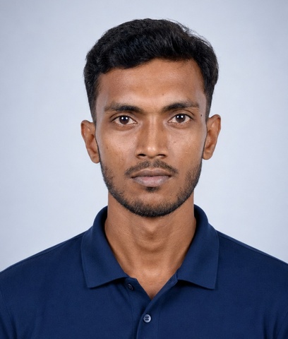 Mehedi Hasan Rakib